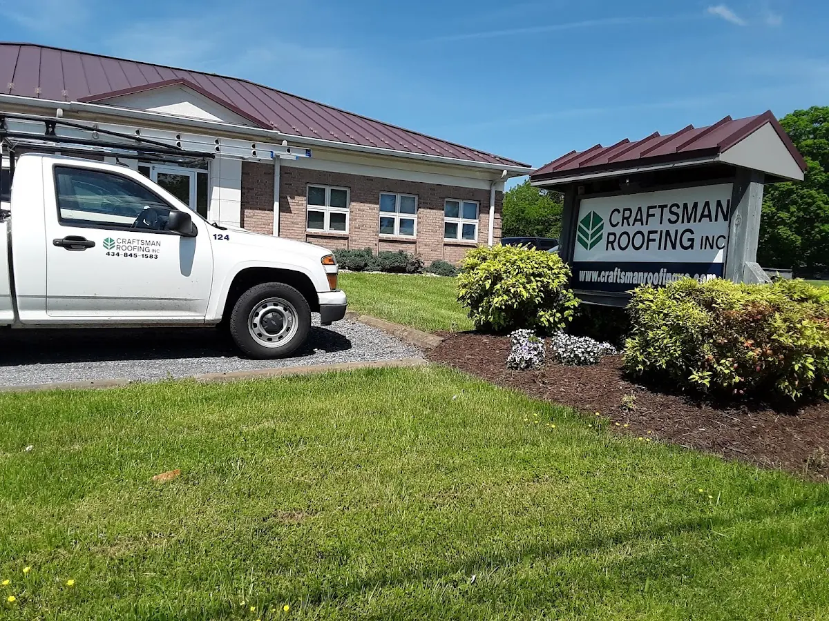 Quality Roof Inspection & Assessment by experienced craftsmen in Virginia Park